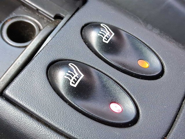 Porsche boxster s 3.2 tiptronic youngtimer 2002 | 97-xk-zl - afbeelding 34 van  42