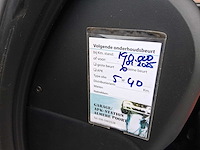 Porsche boxster s 3.2 tiptronic youngtimer 2002 | 97-xk-zl - afbeelding 42 van  42