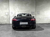 Porsche boxster s 3.4 295pk 2007, nl-kenteken youngtimer - afbeelding 5 van  33