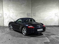 Porsche boxster s 3.4 295pk 2007, nl-kenteken youngtimer - afbeelding 7 van  33