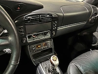 Porsche boxster s 3.4 295pk 2007, nl-kenteken youngtimer - afbeelding 19 van  33