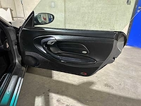 Porsche boxster s 3.4 295pk 2007, nl-kenteken youngtimer - afbeelding 25 van  33
