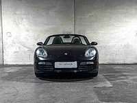Porsche boxster s 3.4 295pk 2007, nl-kenteken youngtimer - afbeelding 29 van  33