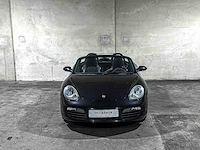 Porsche boxster s 3.4 295pk 2007, nl-kenteken youngtimer - afbeelding 30 van  33