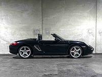 Porsche boxster s 3.4 295pk 2007, nl-kenteken youngtimer - afbeelding 33 van  33