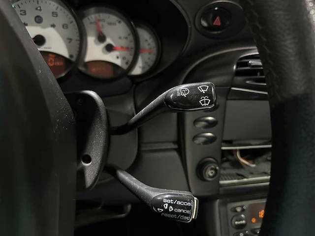 Porsche boxster s 3.4 295pk 2007, nl-kenteken youngtimer - afbeelding 16 van  33