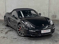 Porsche boxster s 3.4 pdk 315pk 2013, tg-820-n - afbeelding 2 van  72