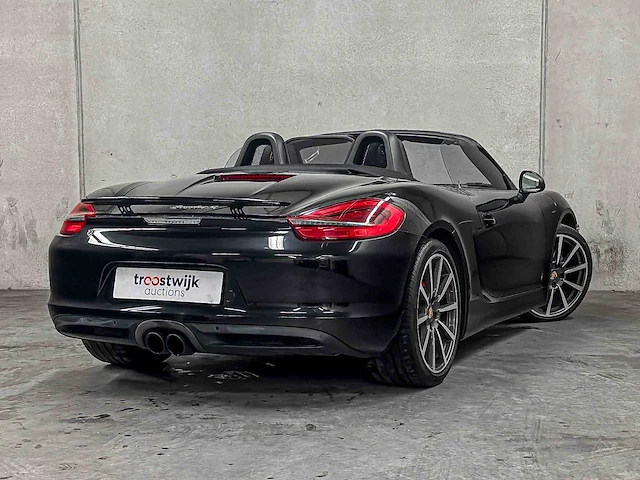 Porsche boxster s 3.4 pdk 315pk 2013, tg-820-n - afbeelding 7 van  72