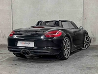 Porsche boxster s 3.4 pdk 315pk 2013, tg-820-n - afbeelding 7 van  72