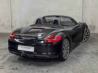 Porsche boxster s 3.4 pdk 315pk 2013, tg-820-n - afbeelding 8 van  72