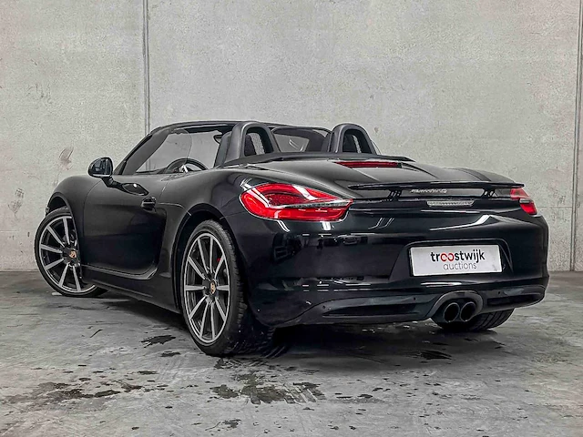 Porsche boxster s 3.4 pdk 315pk 2013, tg-820-n - afbeelding 15 van  72