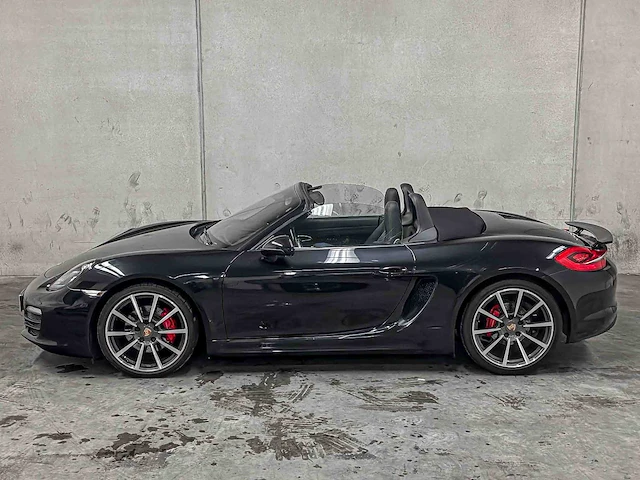 Porsche boxster s 3.4 pdk 315pk 2013, tg-820-n - afbeelding 18 van  72