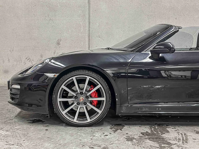 Porsche boxster s 3.4 pdk 315pk 2013, tg-820-n - afbeelding 19 van  72