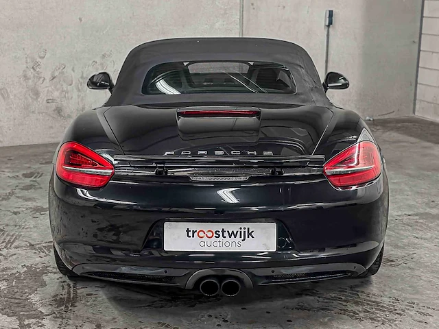 Porsche boxster s 3.4 pdk 315pk 2013, tg-820-n - afbeelding 21 van  72