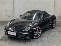 Porsche boxster s 3.4 pdk 315pk 2013, tg-820-n - afbeelding 12 van  72