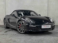 Porsche boxster s 3.4 pdk 315pk 2013, tg-820-n - afbeelding 72 van  72