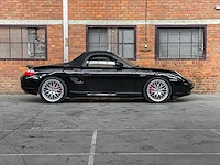 Porsche boxster s 986 3.2 252pk 2000 -youngtimer- - afbeelding 4 van  59