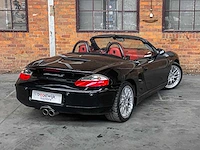 Porsche boxster s 986 3.2 252pk 2000 -youngtimer- - afbeelding 7 van  59