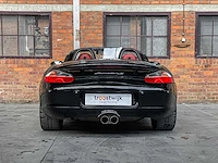 Porsche boxster s 986 3.2 252pk 2000 -youngtimer- - afbeelding 10 van  59