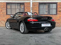 Porsche boxster s 986 3.2 252pk 2000 -youngtimer- - afbeelding 15 van  59