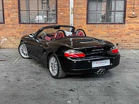 Porsche boxster s 986 3.2 252pk 2000 -youngtimer- - afbeelding 16 van  59