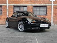 Porsche boxster s 986 3.2 252pk 2000 -youngtimer- - afbeelding 58 van  59