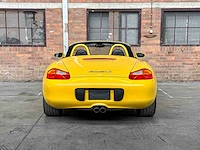 Porsche boxster s 986 3.2 252pk 2001 youngtimer - afbeelding 12 van  33