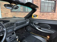 Porsche boxster s 986 3.2 252pk 2001 youngtimer - afbeelding 19 van  33