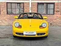 Porsche boxster s 986 3.2 252pk 2001 youngtimer - afbeelding 5 van  33
