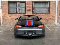 Porsche boxster s 986 3.2 252pk 2001 youngtimer - afbeelding 6 van  35