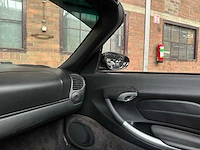 Porsche boxster s 986 3.2 252pk 2001 youngtimer - afbeelding 22 van  35
