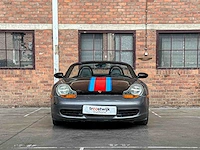 Porsche boxster s 986 3.2 252pk 2001 youngtimer - afbeelding 31 van  35