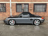 Porsche boxster s 986 3.2 252pk 2001 youngtimer - afbeelding 10 van  35