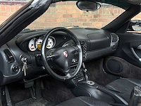 Porsche boxster s 986 3.2 252pk 2001 youngtimer - afbeelding 11 van  35