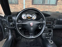 Porsche boxster s 986 3.2 252pk 2001 youngtimer - afbeelding 13 van  35