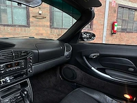Porsche boxster s 986 3.2 252pk 2001 youngtimer - afbeelding 14 van  35