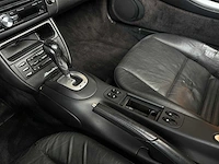 Porsche boxster s 986 3.2 252pk 2001 youngtimer - afbeelding 20 van  35