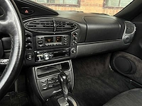 Porsche boxster s 986 3.2 252pk 2001 youngtimer - afbeelding 21 van  35