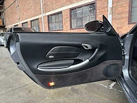 Porsche boxster s 986 3.2 252pk 2001 youngtimer - afbeelding 24 van  35