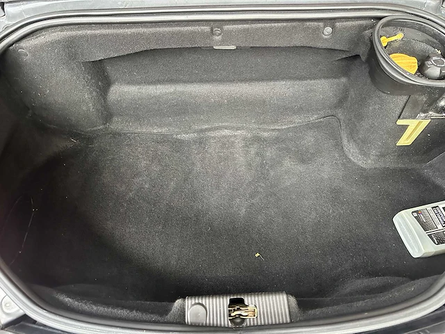 Porsche boxster s 986 3.2 252pk 2001 youngtimer - afbeelding 26 van  35