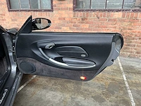 Porsche boxster s 986 3.2 252pk 2001 youngtimer - afbeelding 27 van  35