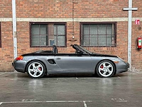 Porsche boxster s 986 3.2 252pk 2001 youngtimer - afbeelding 35 van  35