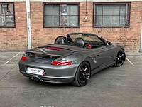 Porsche boxster s 986 facelift 3.2 260pk 2003 youngtimer - afbeelding 3 van  41