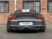 Porsche boxster s 986 facelift 3.2 260pk 2003 youngtimer - afbeelding 4 van  41
