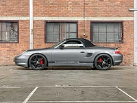 Porsche boxster s 986 facelift 3.2 260pk 2003 youngtimer - afbeelding 8 van  41