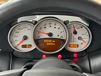 Porsche boxster s 986 facelift 3.2 260pk 2003 youngtimer - afbeelding 10 van  41