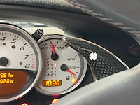 Porsche boxster s 986 facelift 3.2 260pk 2003 youngtimer - afbeelding 15 van  41