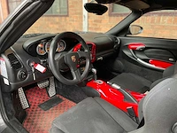 Porsche boxster s 986 facelift 3.2 260pk 2003 youngtimer - afbeelding 21 van  41