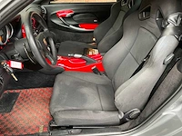 Porsche boxster s 986 facelift 3.2 260pk 2003 youngtimer - afbeelding 28 van  41