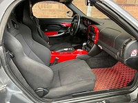 Porsche boxster s 986 facelift 3.2 260pk 2003 youngtimer - afbeelding 33 van  41